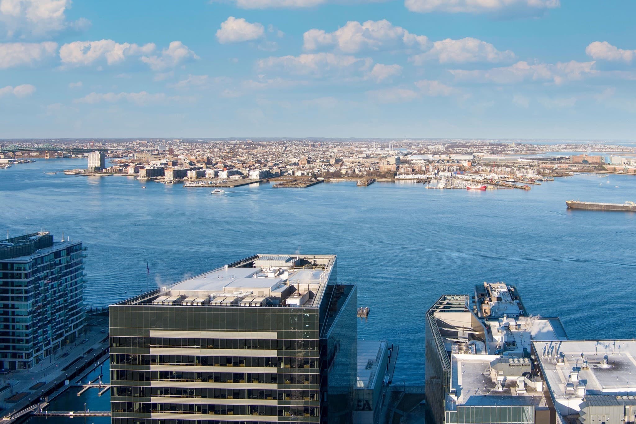 Condominium at 135 Seaport Blvd # 1106, Boston MA 02210, photo 2 of 41