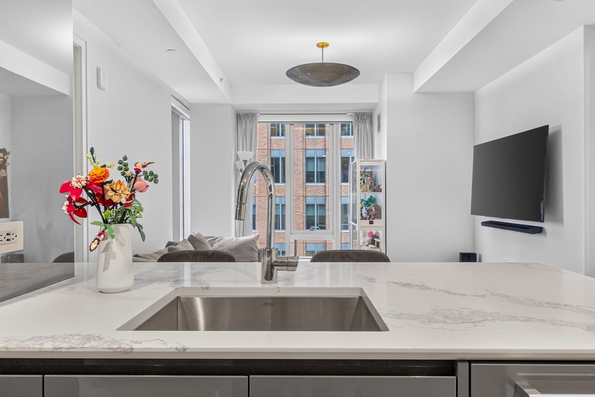 Condominium at 135 Seaport Blvd # 1106, Boston MA 02210, photo 6 of 41