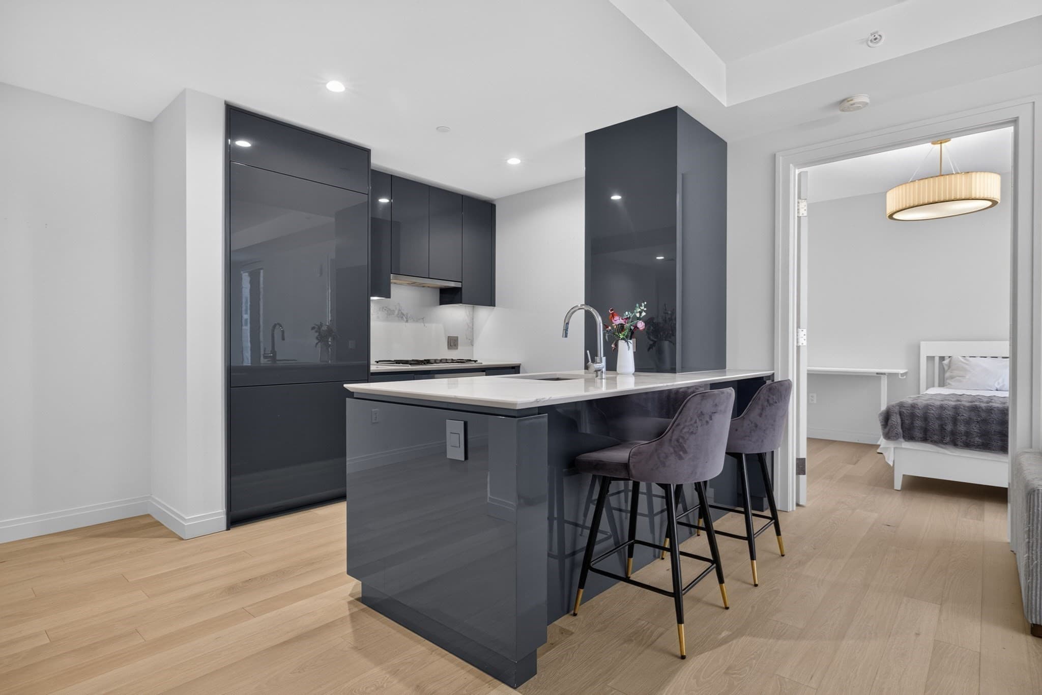 Condominium at 135 Seaport Blvd # 1106, Boston MA 02210, photo 17 of 41