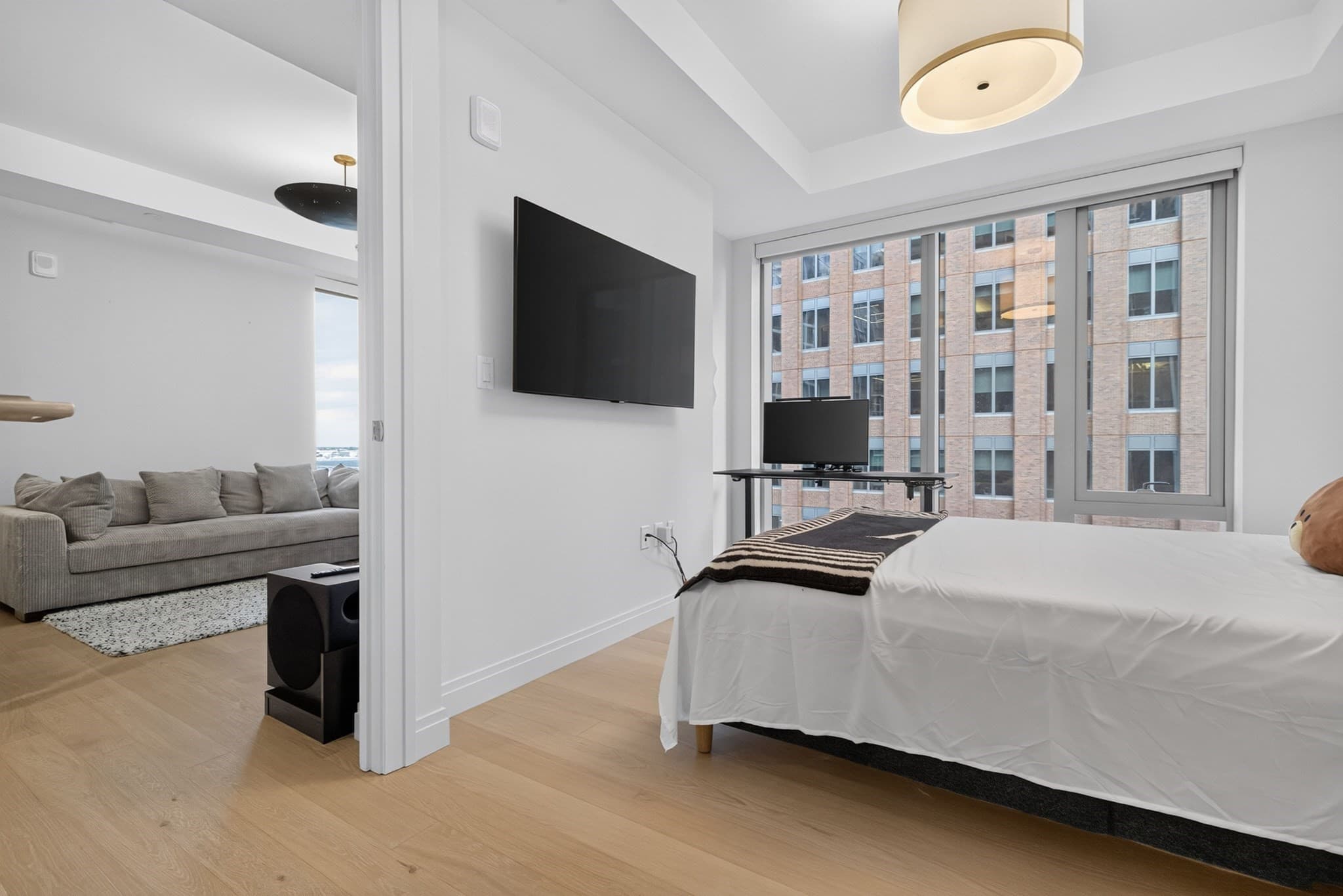 Condominium at 135 Seaport Blvd # 1106, Boston MA 02210, photo 16 of 41