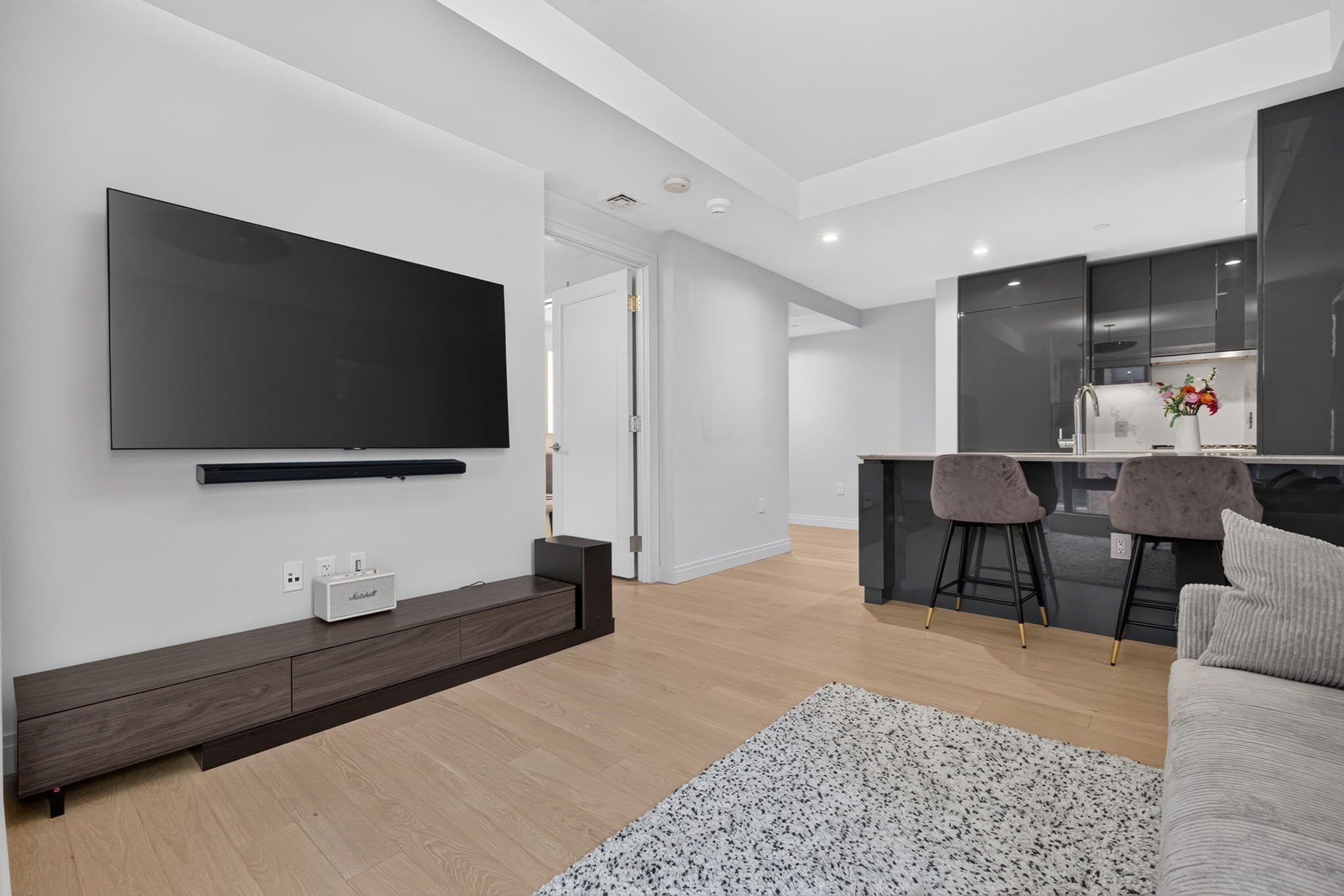 Condominium at 135 Seaport Blvd # 1106, Boston MA 02210, photo 12 of 41