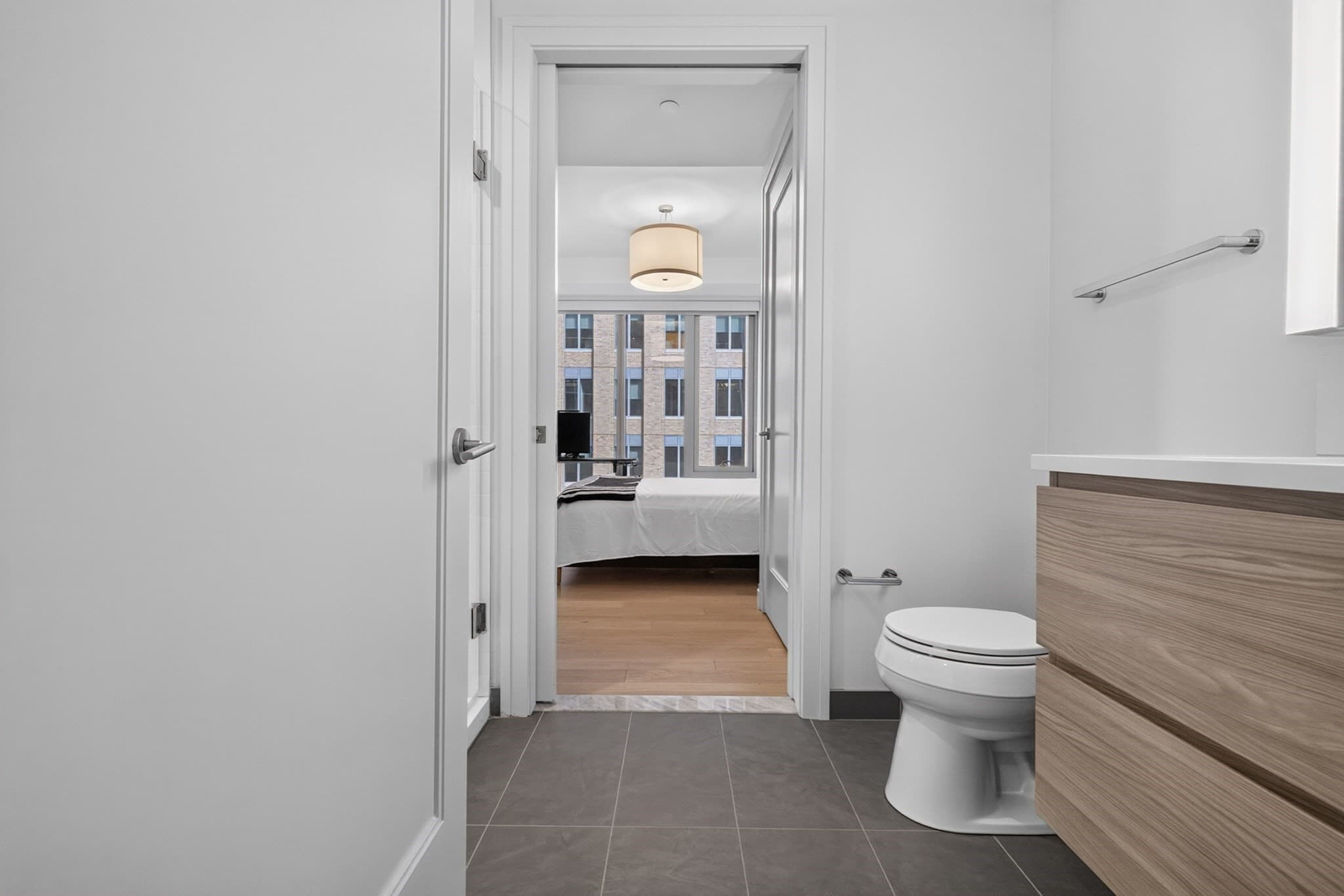Condominium at 135 Seaport Blvd # 1106, Boston MA 02210, photo 22 of 41