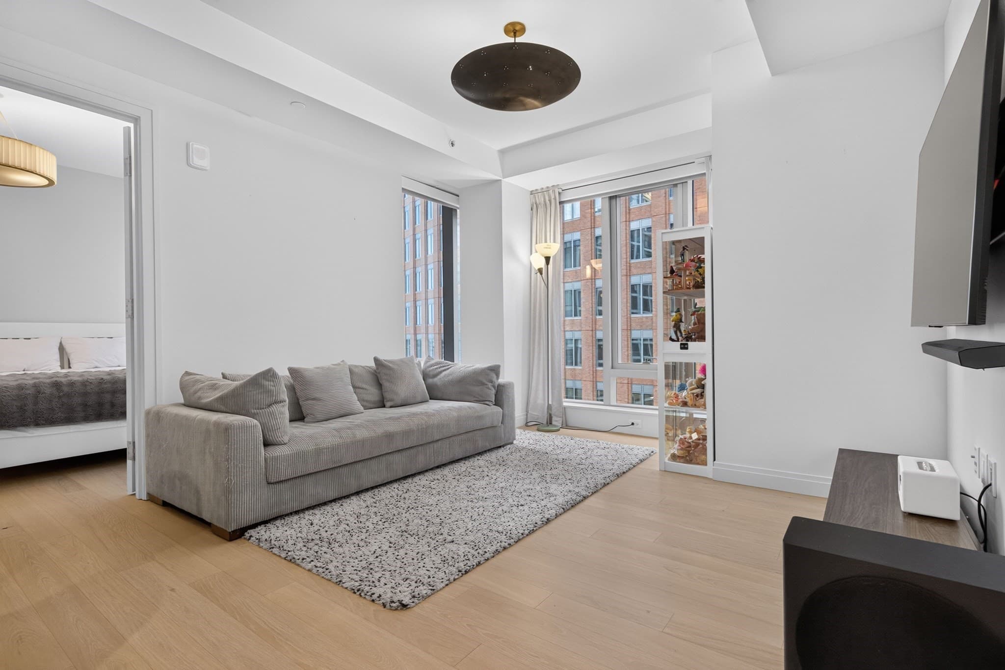 Condominium at 135 Seaport Blvd # 1106, Boston MA 02210, photo 3 of 41