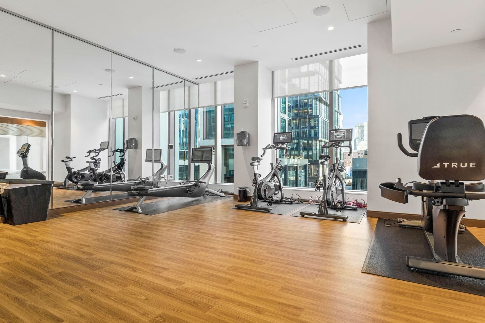 Condominium at 135 Seaport Blvd # 1106, Boston MA 02210, photo 36 of 41