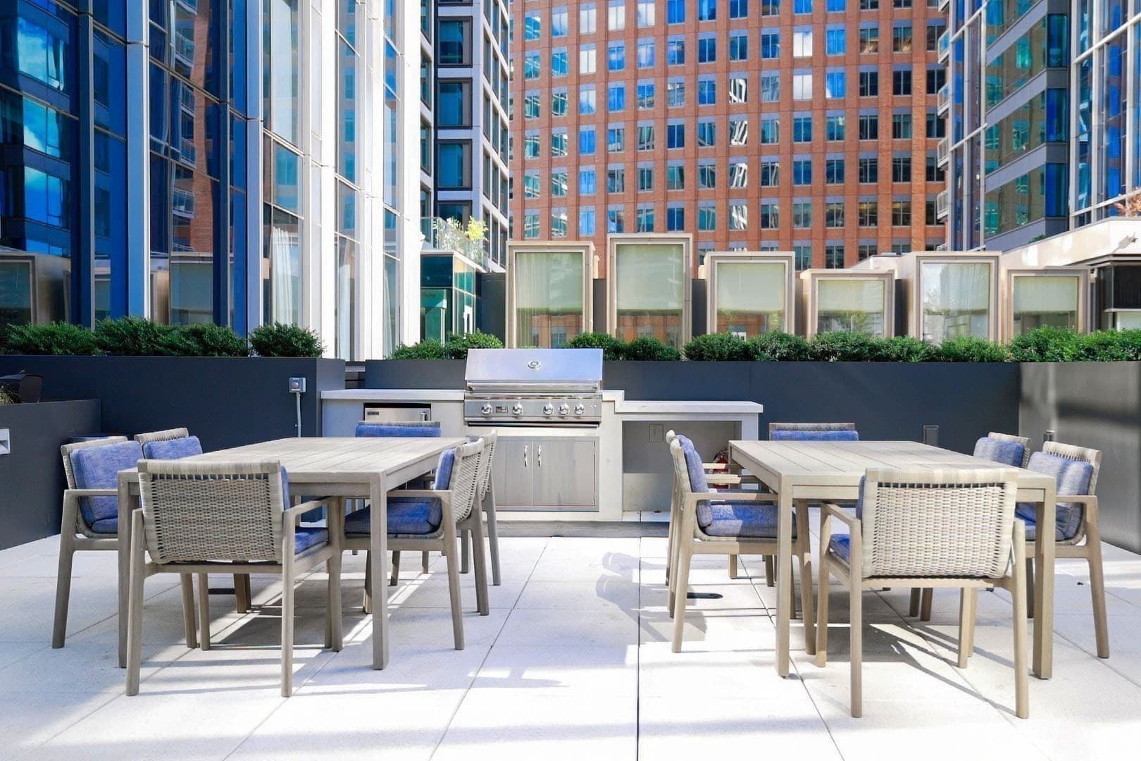 Condominium at 135 Seaport Blvd # 1106, Boston MA 02210, photo 32 of 41