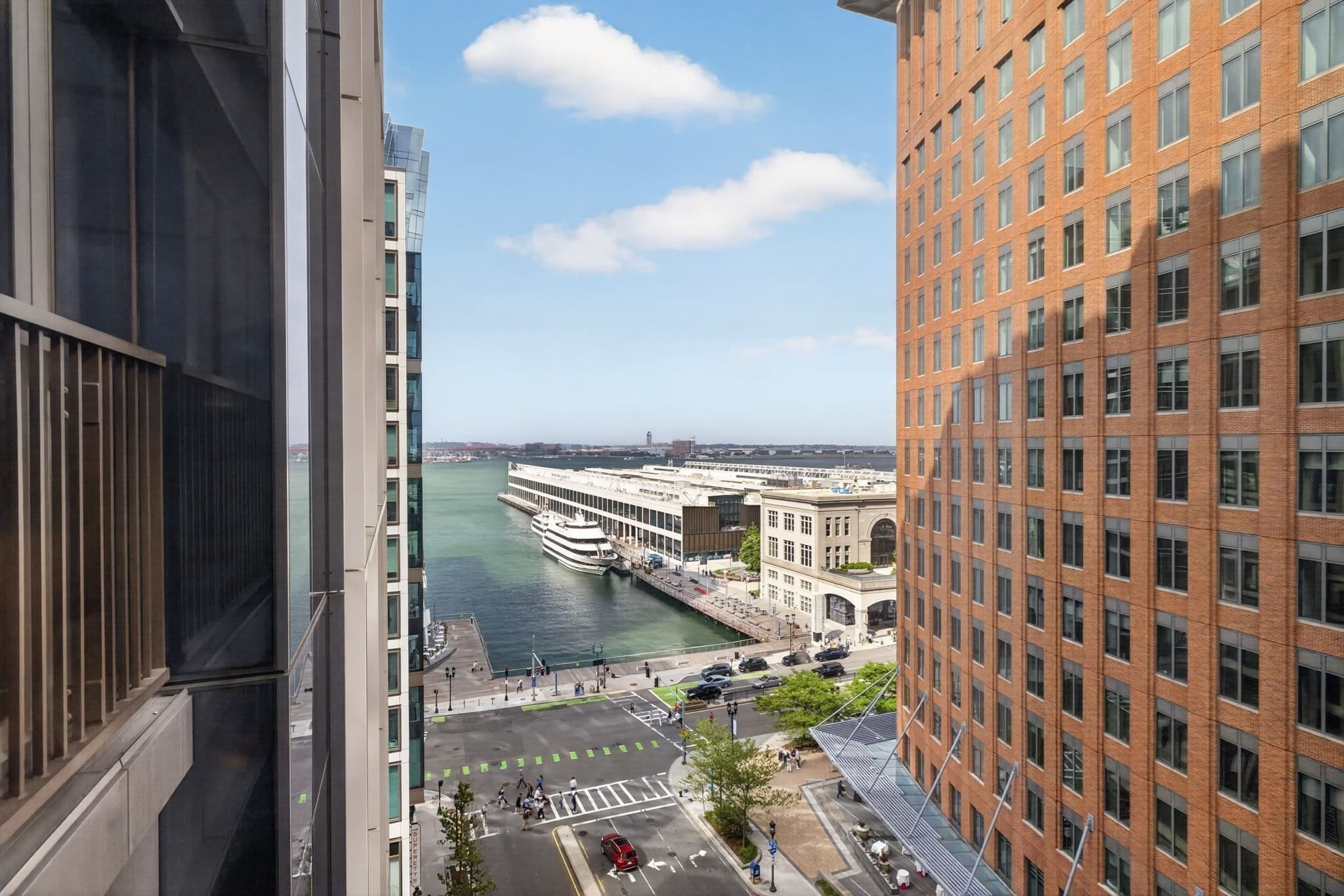 Condominium at 135 Seaport Blvd # 1106, Boston MA 02210, photo 9 of 41
