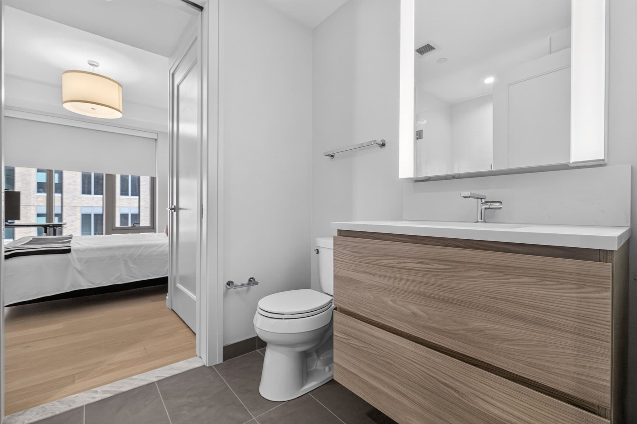 Condominium at 135 Seaport Blvd # 1106, Boston MA 02210, photo 24 of 41