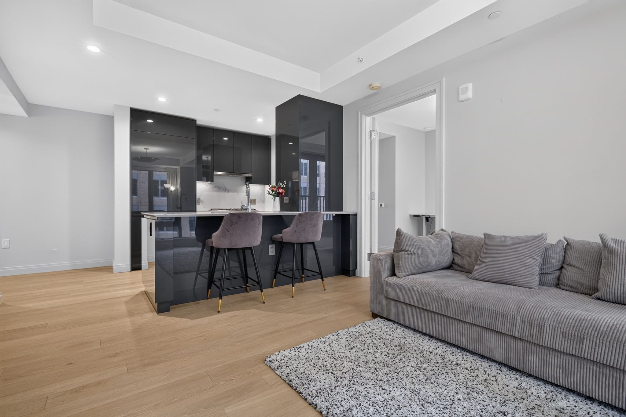 Condominium at 135 Seaport Blvd # 1106, Boston MA 02210, photo 10 of 41