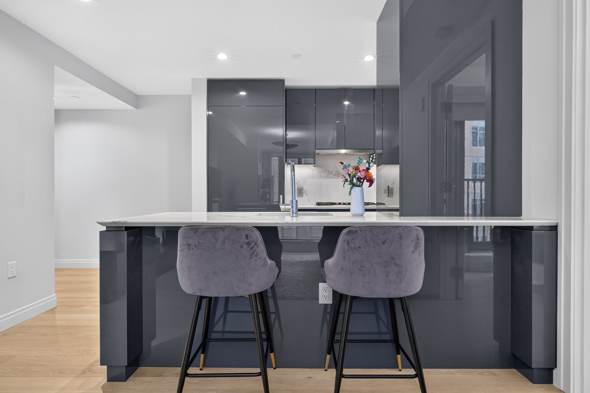 Condominium at 135 Seaport Blvd # 1106, Boston MA 02210, photo 18 of 41