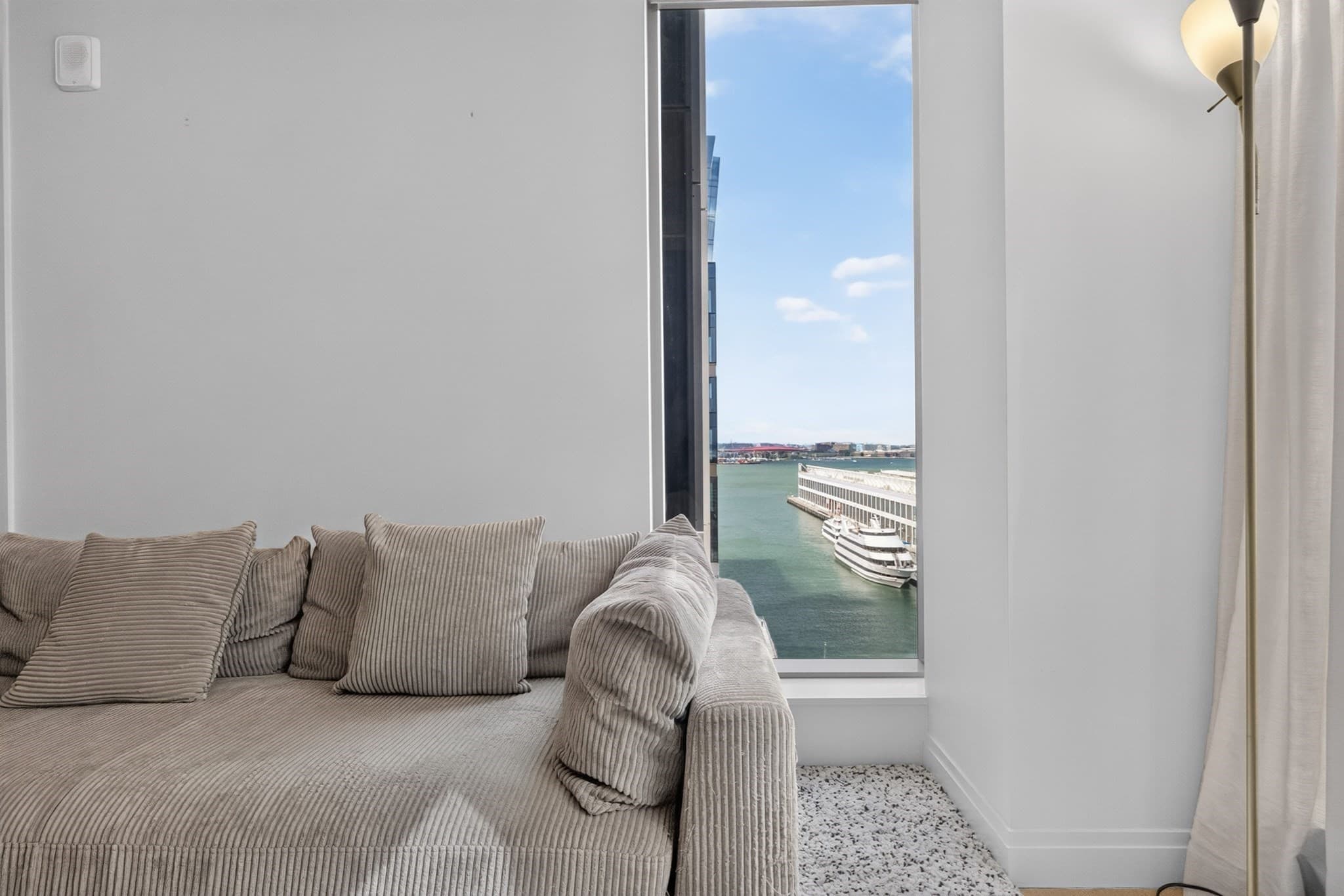 Condominium at 135 Seaport Blvd # 1106, Boston MA 02210, photo 11 of 41