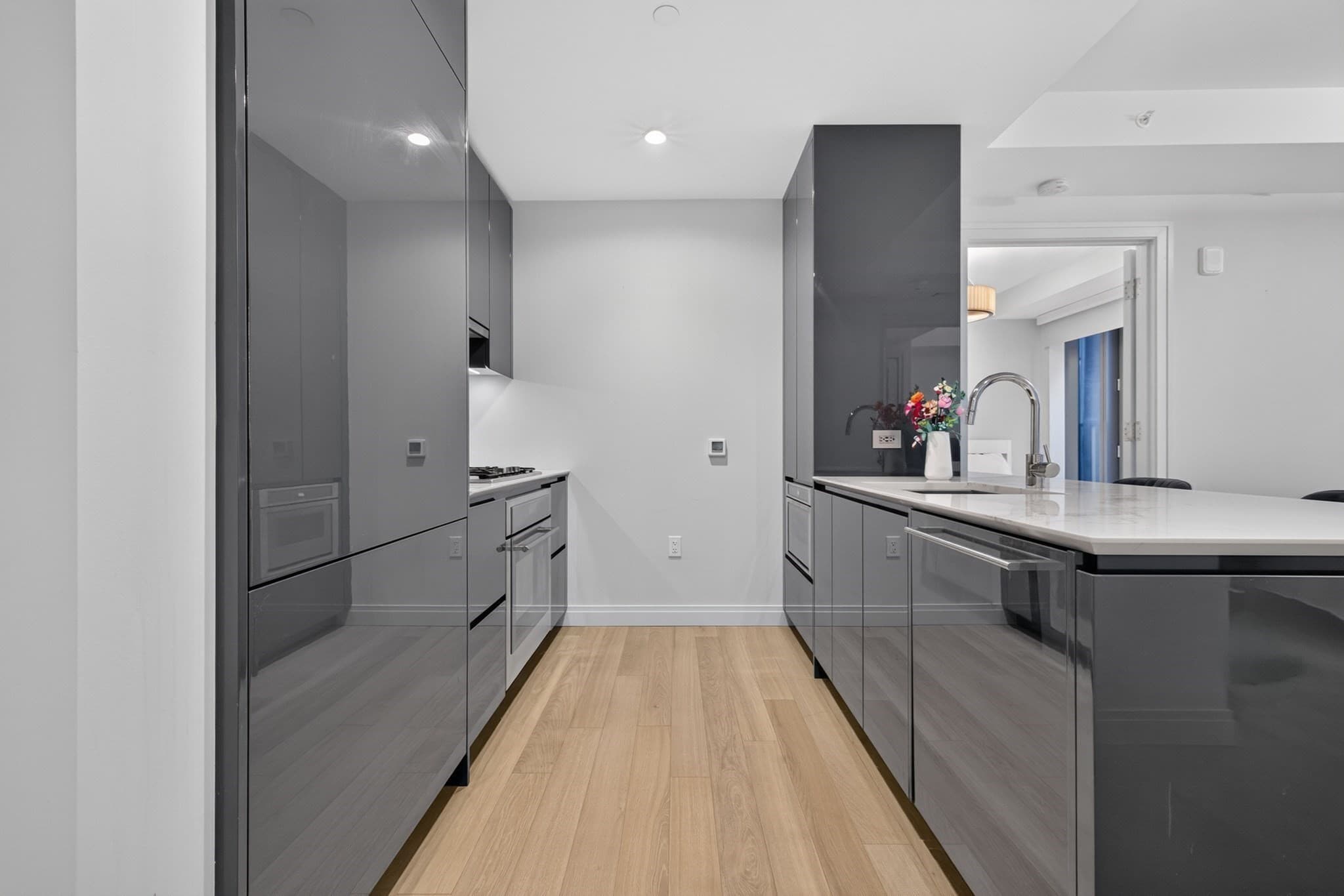 Condominium at 135 Seaport Blvd # 1106, Boston MA 02210, photo 19 of 41