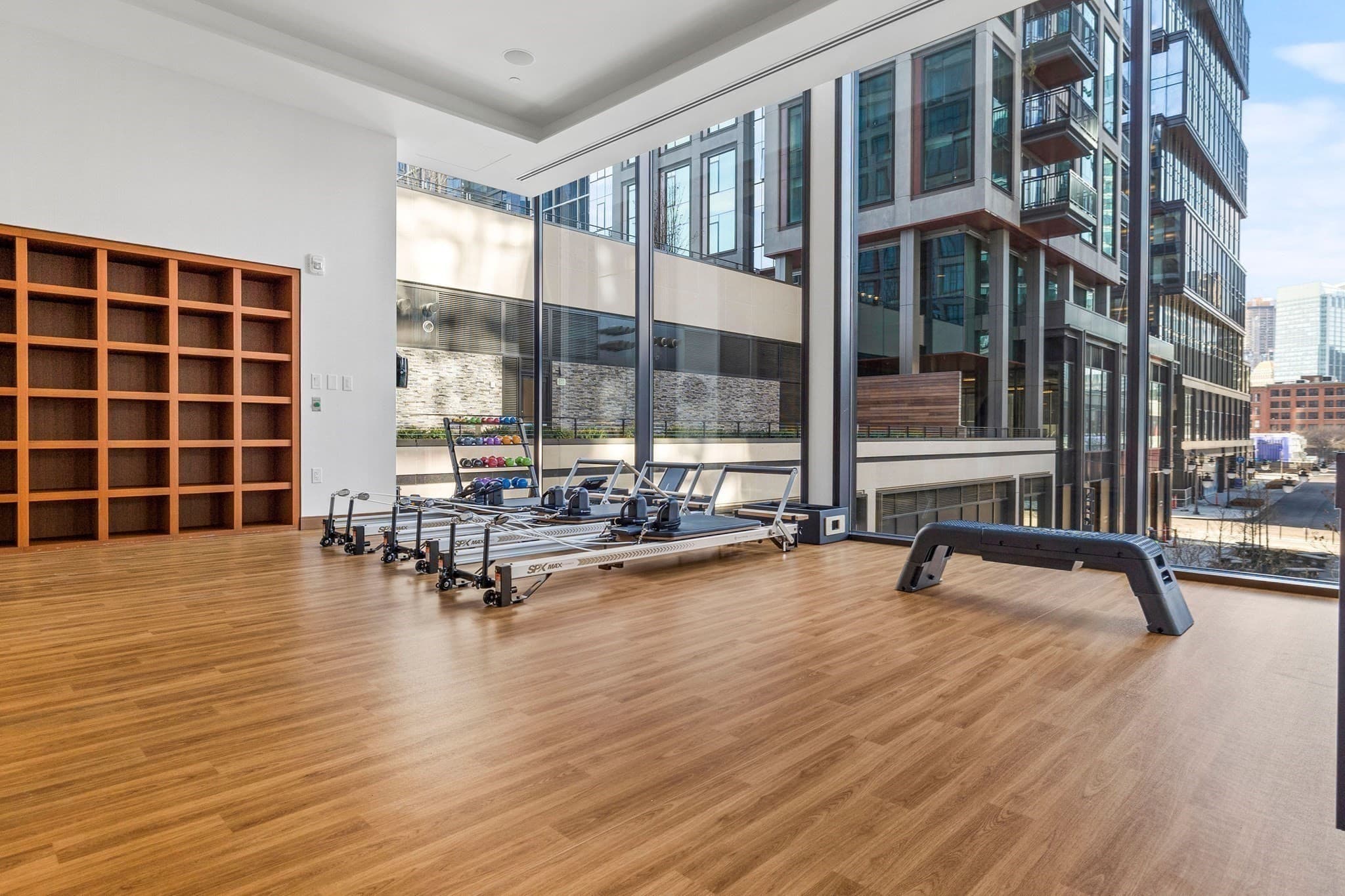 Condominium at 135 Seaport Blvd # 1106, Boston MA 02210, photo 35 of 41