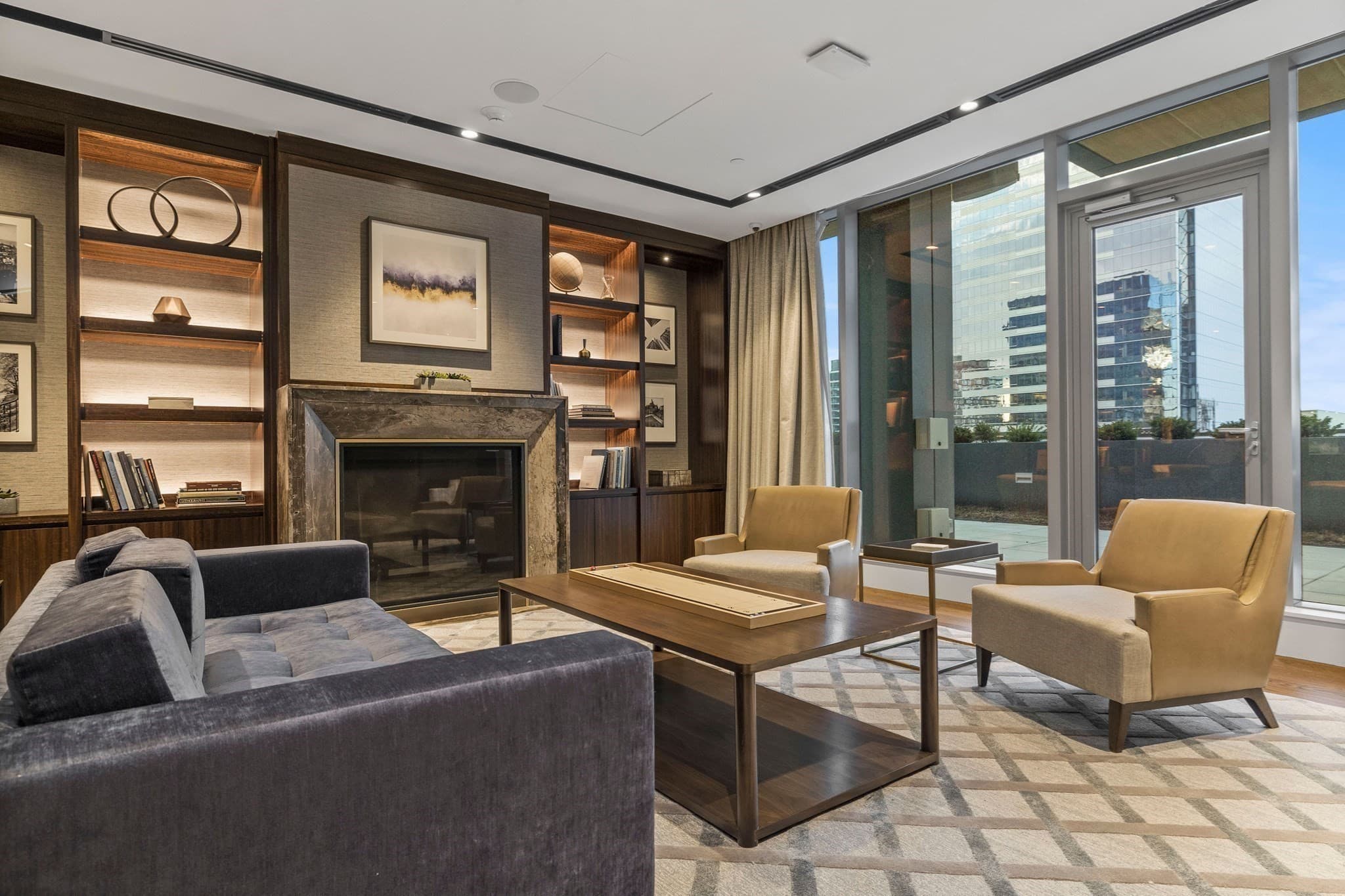 Condominium at 135 Seaport Blvd # 1106, Boston MA 02210, photo 39 of 41
