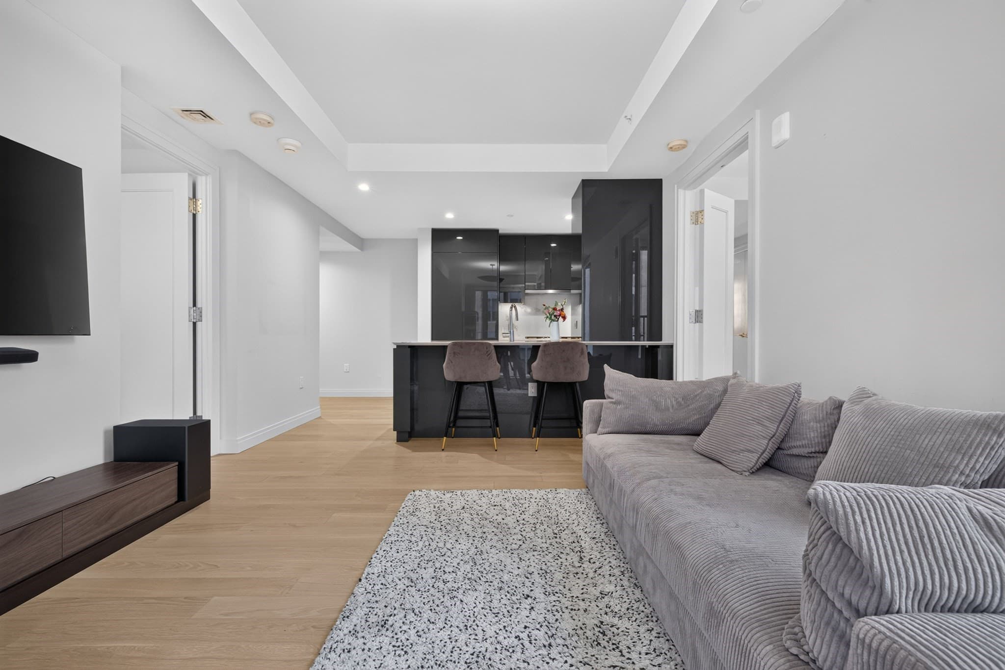 Condominium at 135 Seaport Blvd # 1106, Boston MA 02210, photo 8 of 41