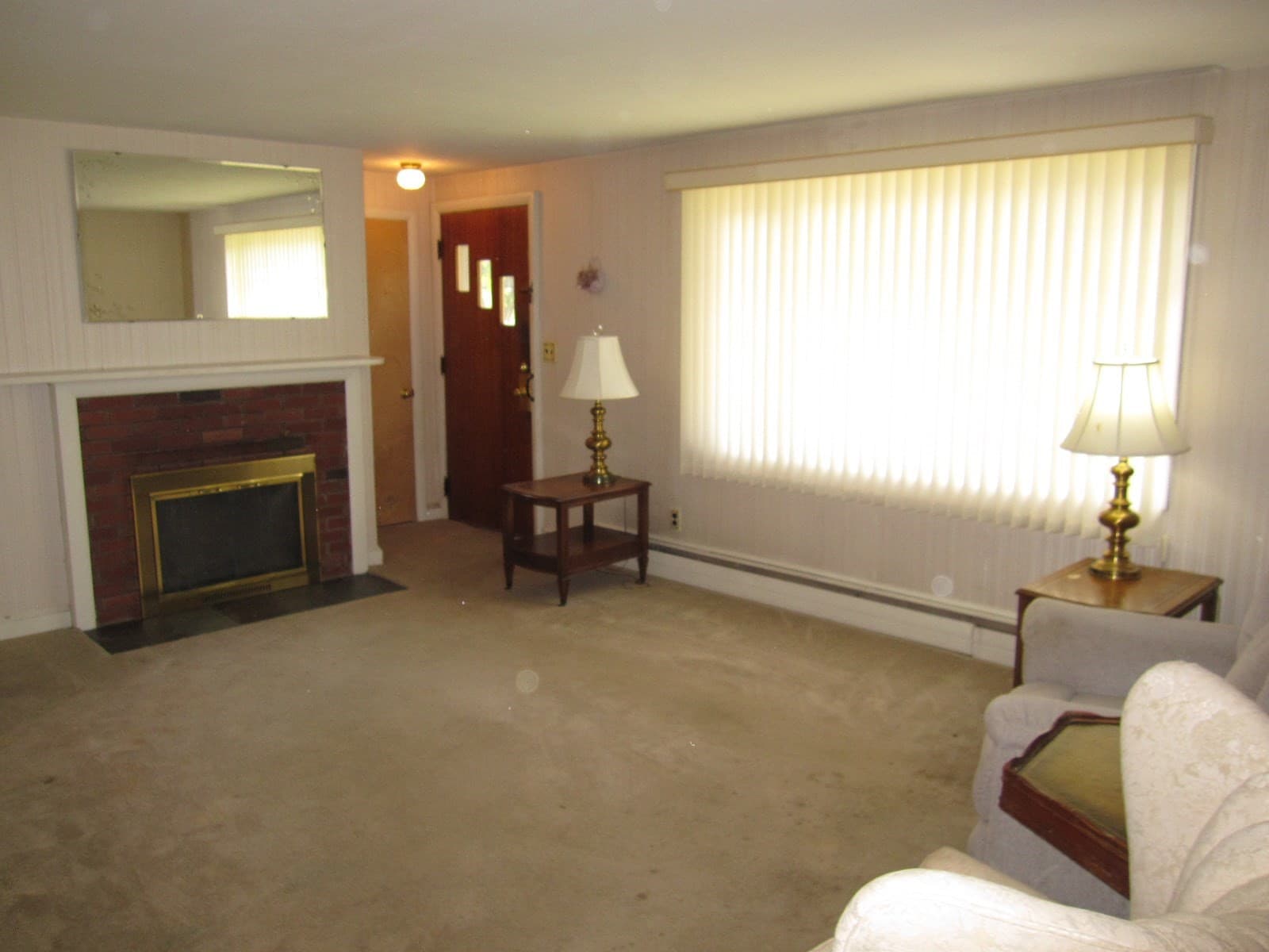 Single Family Residence at 15 Lilian Road, Framingham MA 01701, photo 5 of 20