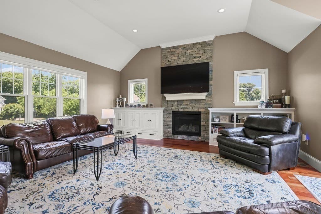 Single Family Residence at 22 Chickadee Way, North Attleboro MA 02760, North Attleboro, photo 17 of 36