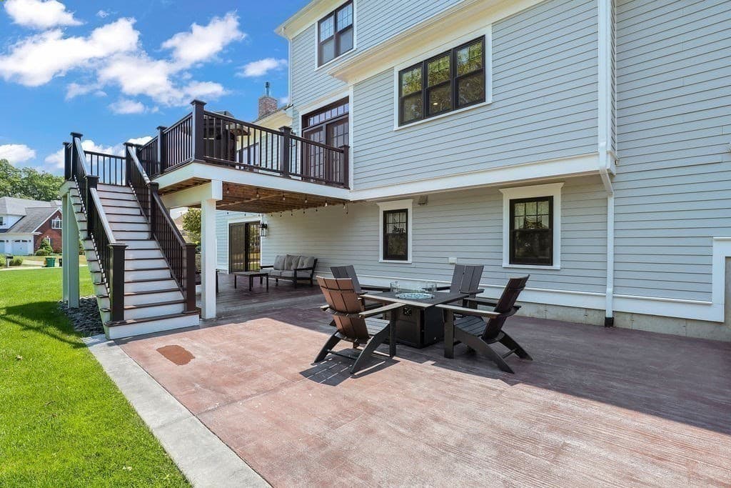 Single Family Residence at 22 Chickadee Way, North Attleboro MA 02760, North Attleboro, photo 26 of 36