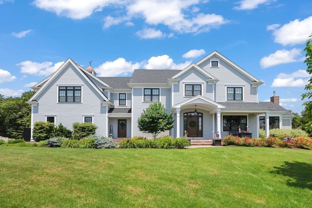 Single Family Residence at 22 Chickadee Way, North Attleboro MA 02760, North Attleboro, photo 36 of 36