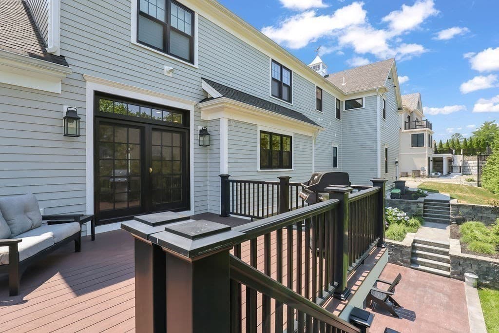 Single Family Residence at 22 Chickadee Way, North Attleboro MA 02760, North Attleboro, photo 32 of 36