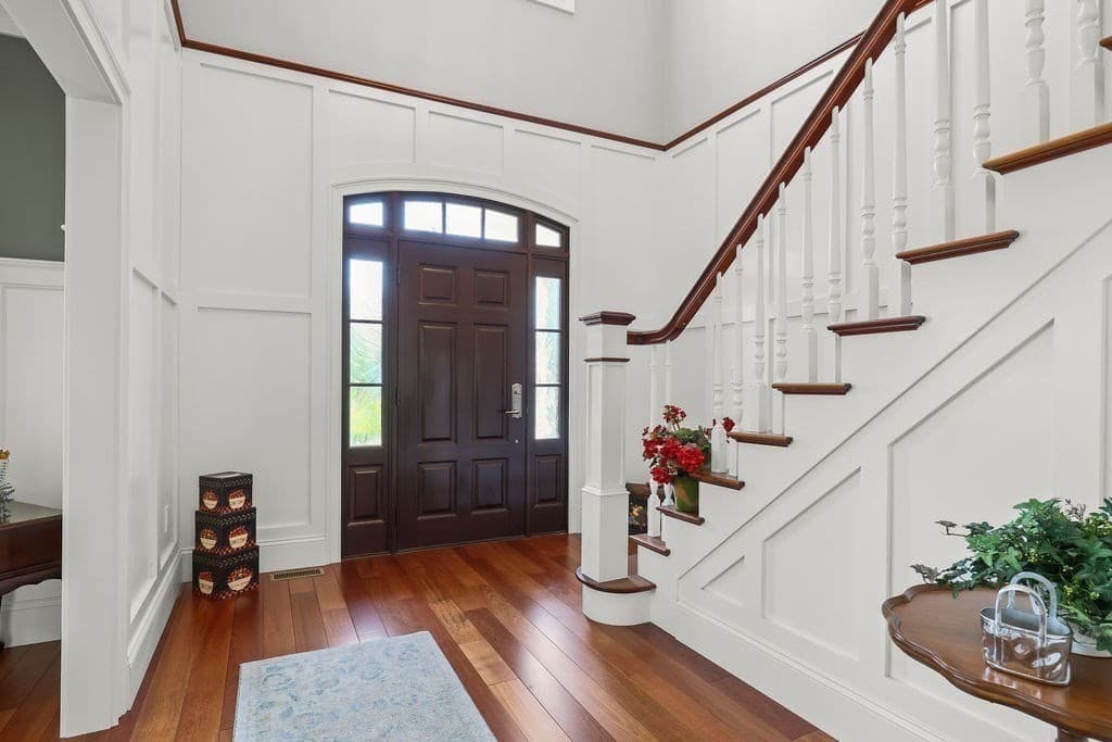 Single Family Residence at 22 Chickadee Way, North Attleboro MA 02760, North Attleboro, photo 20 of 36