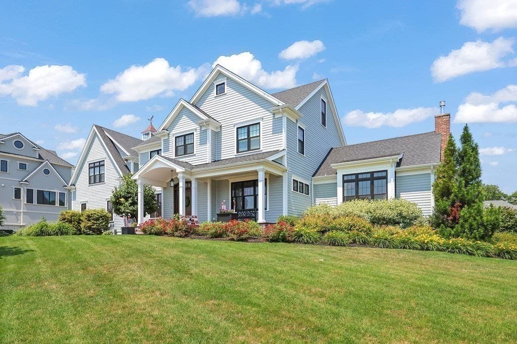 Single Family Residence at 22 Chickadee Way, North Attleboro MA 02760, North Attleboro, photo 34 of 36