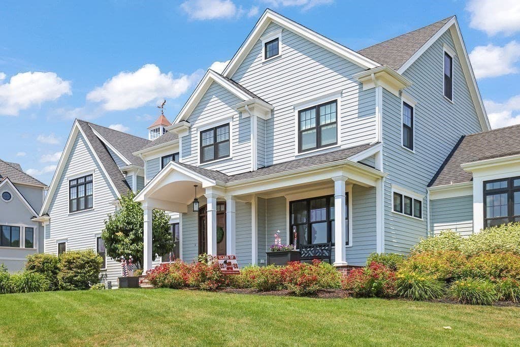 Single Family Residence at 22 Chickadee Way, North Attleboro MA 02760, North Attleboro, photo 33 of 36