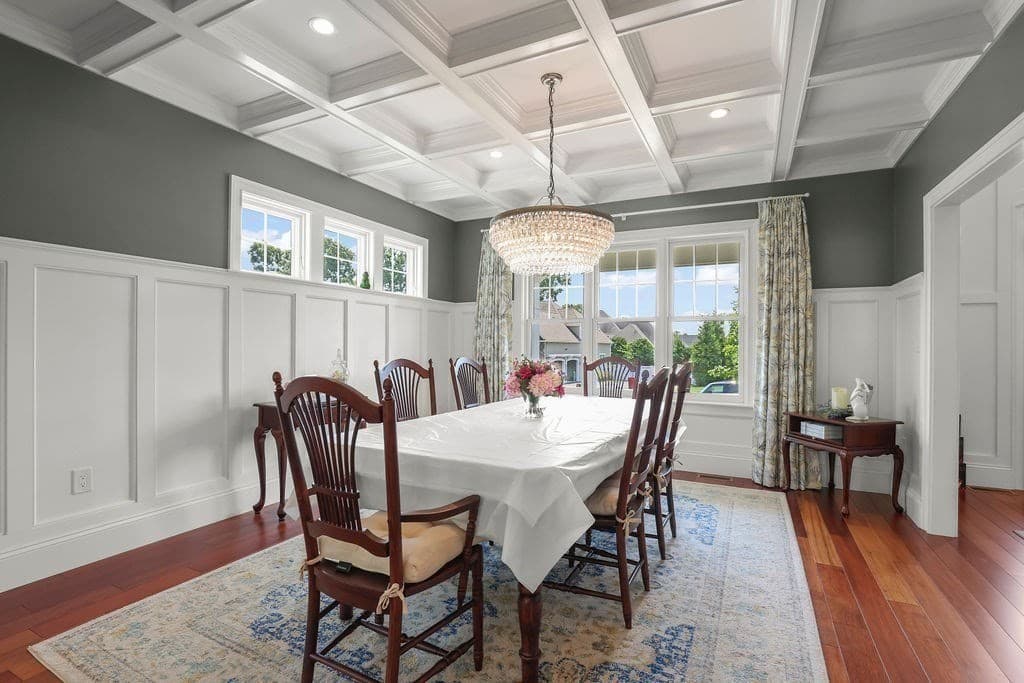 Single Family Residence at 22 Chickadee Way, North Attleboro MA 02760, North Attleboro, photo 14 of 36