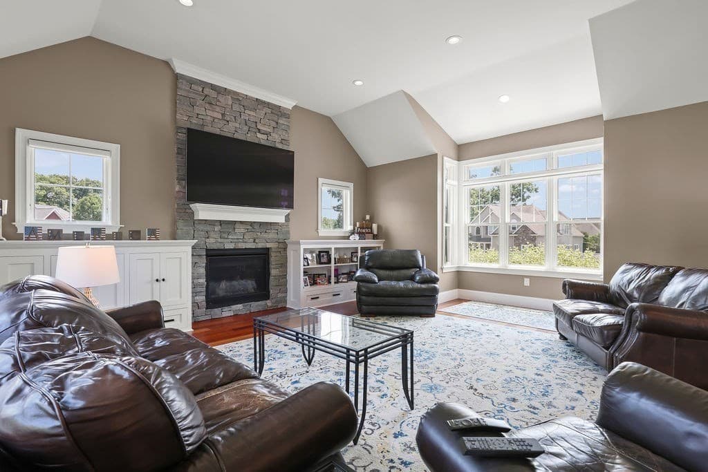 Single Family Residence at 22 Chickadee Way, North Attleboro MA 02760, North Attleboro, photo 15 of 36
