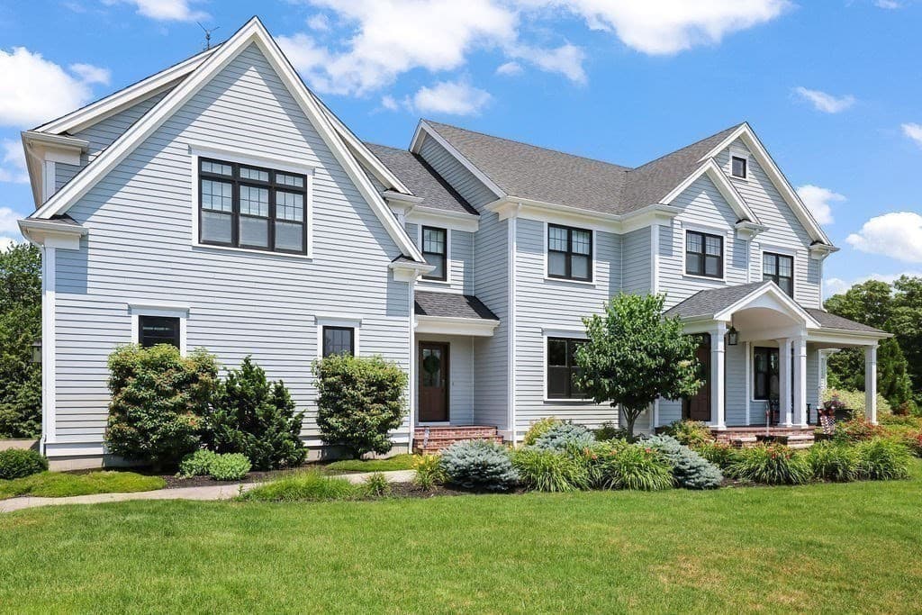 Single Family Residence at 22 Chickadee Way, North Attleboro MA 02760, North Attleboro, photo 35 of 36