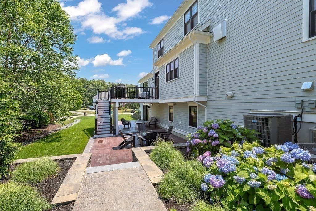 Single Family Residence at 22 Chickadee Way, North Attleboro MA 02760, North Attleboro, photo 29 of 36