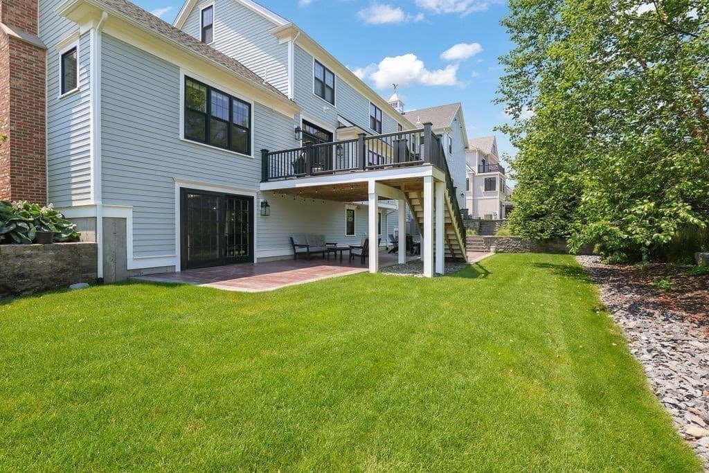 Single Family Residence at 22 Chickadee Way, North Attleboro MA 02760, North Attleboro, photo 25 of 36
