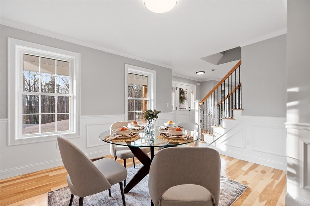 Single Family Residence at Lot 4 Alpine Rd, Fitchburg MA 01420, Fitchburg, photo 12 of 40