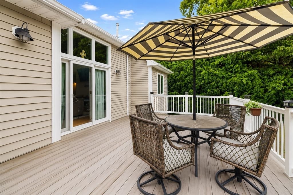 Single Family Residence at 19 Forestview Dr, Fairhaven MA 02719, Fairhaven, photo 28 of 29