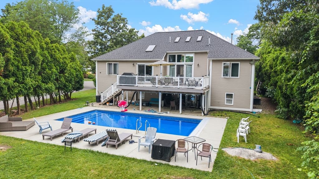 Single Family Residence at 19 Forestview Dr, Fairhaven MA 02719, Fairhaven, photo 29 of 29