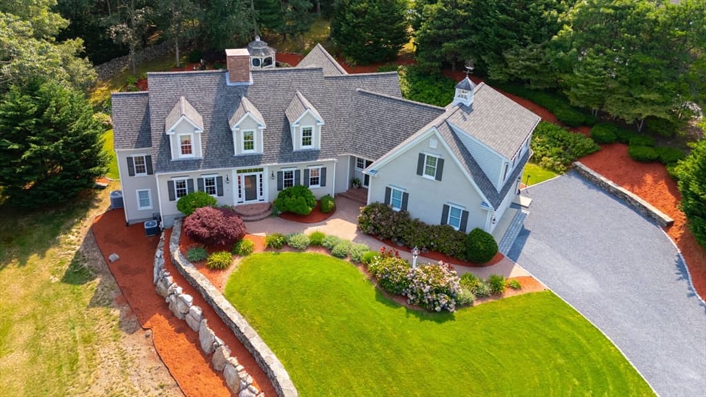 27 Openfield Road, Dennis MA 02660