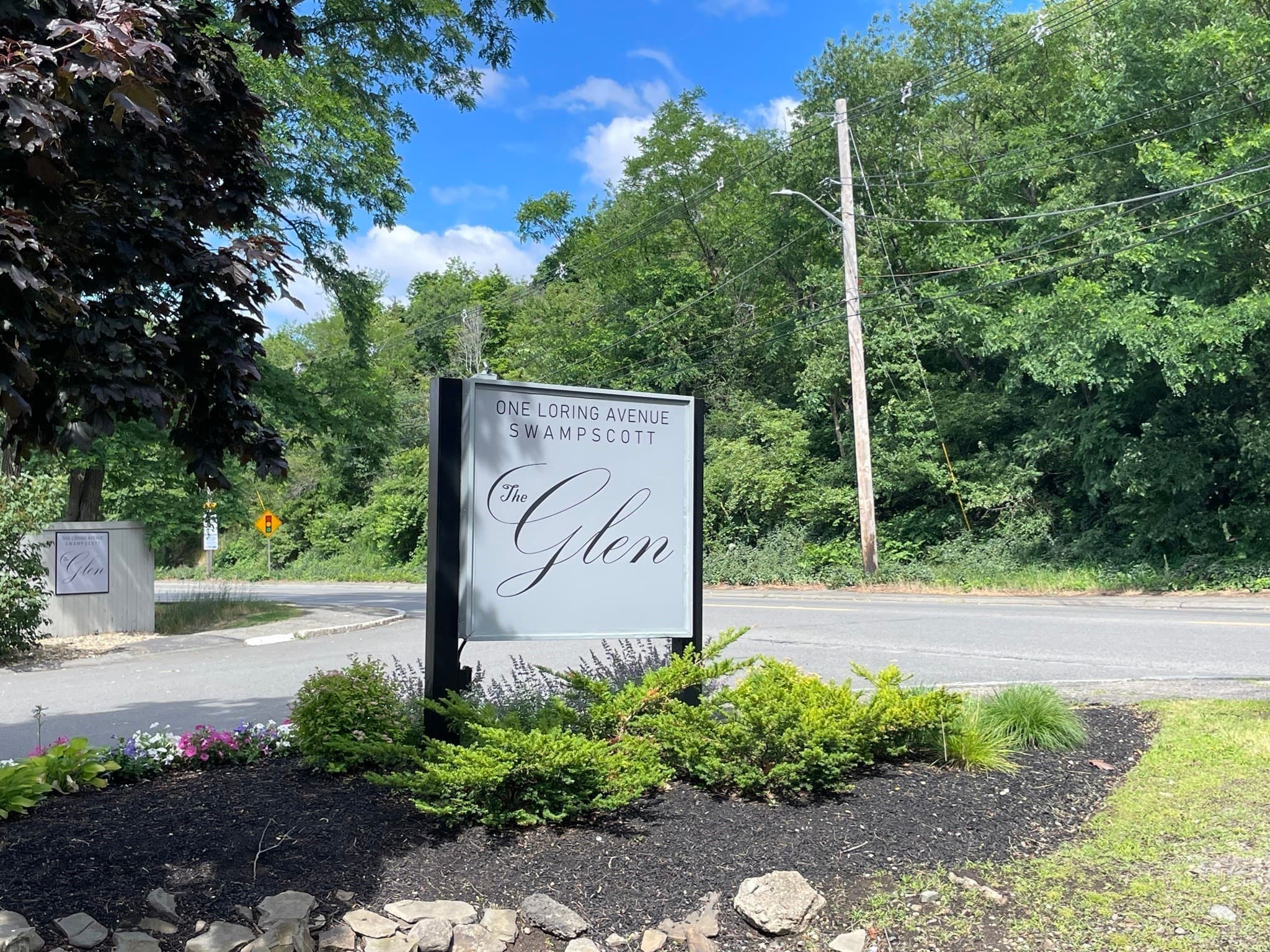 1 Loring Ave # 207, Swampscott MA 01907