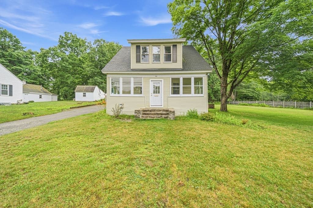 26 Hough Rd, Sutton MA 01590 photo 2