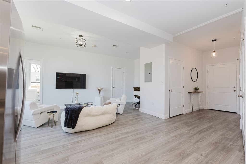 Condominium at 92-94 George St # 203, Boston MA 02119, Boston, photo 2 of 35