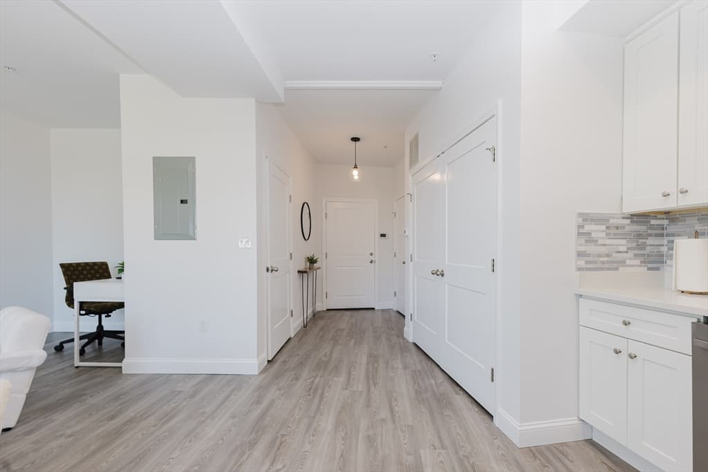 Condominium at 92-94 George St # 203, Boston MA 02119, Boston, photo 3 of 35