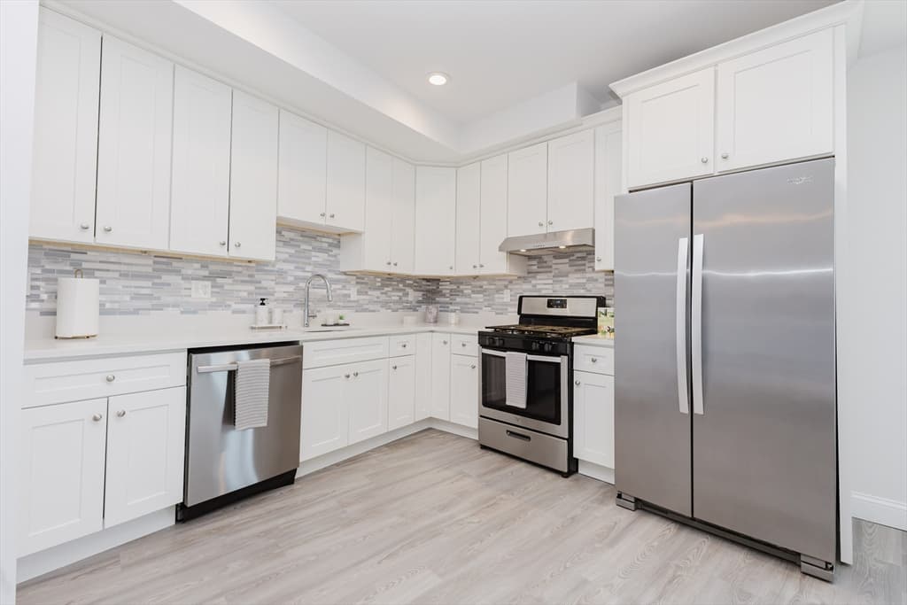 Condominium at 92-94 George St # 203, Boston MA 02119, Boston, photo 9 of 35