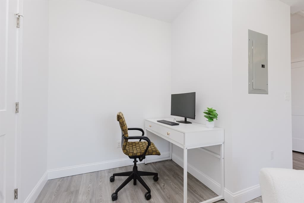 Condominium at 92-94 George St # 203, Boston MA 02119, Boston, photo 14 of 35