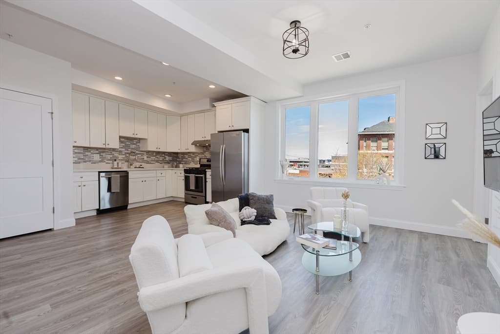 Condominium at 92-94 George St # 203, Boston MA 02119, Boston, photo 15 of 35