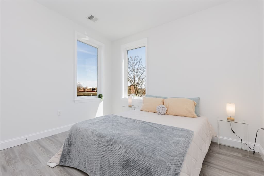 Condominium at 92-94 George St # 203, Boston MA 02119, Boston, photo 19 of 35