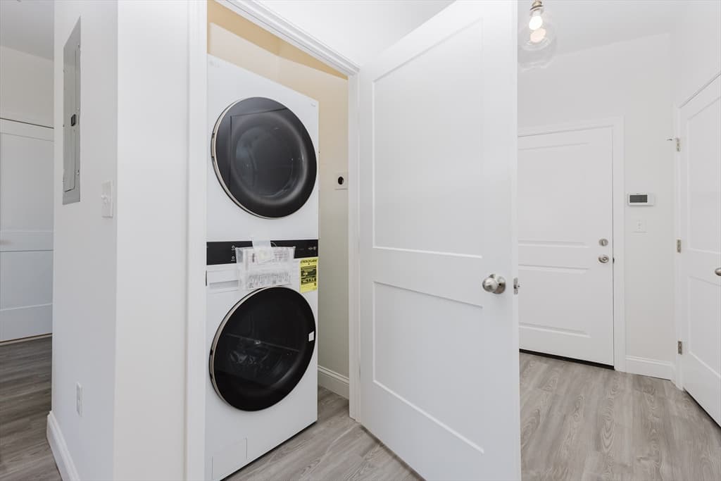 Condominium at 92-94 George St # 203, Boston MA 02119, Boston, photo 8 of 35