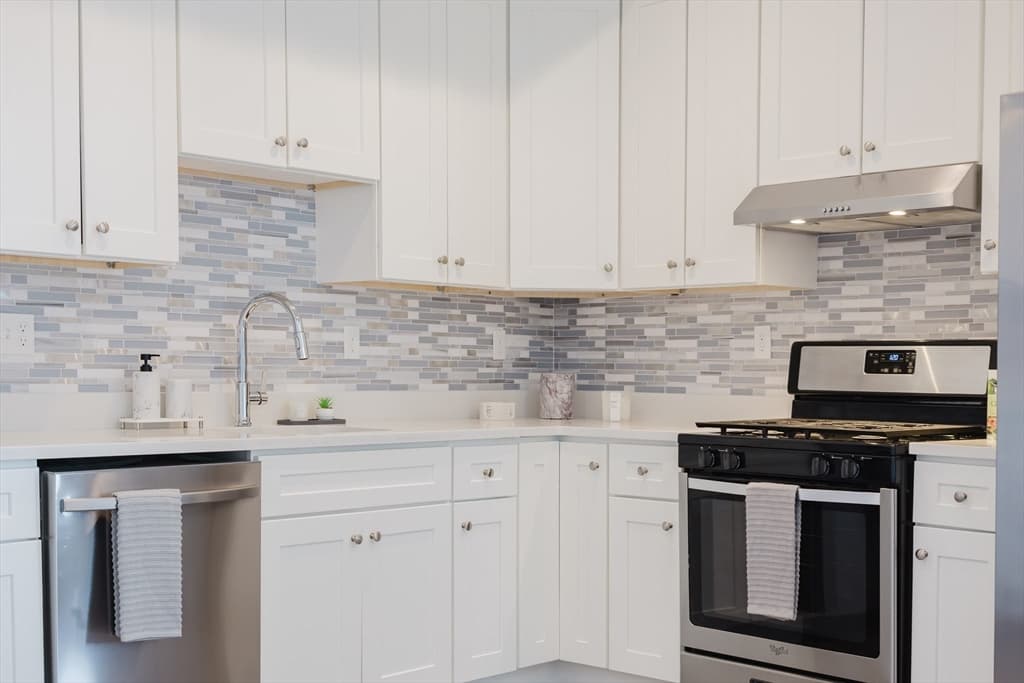 Condominium at 92-94 George St # 203, Boston MA 02119, Boston, photo 25 of 35