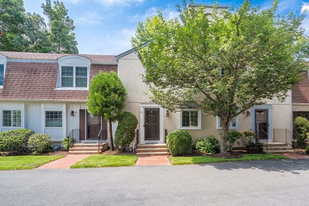 26 Denmark Lane # 26, Needham MA 02492 photo 27