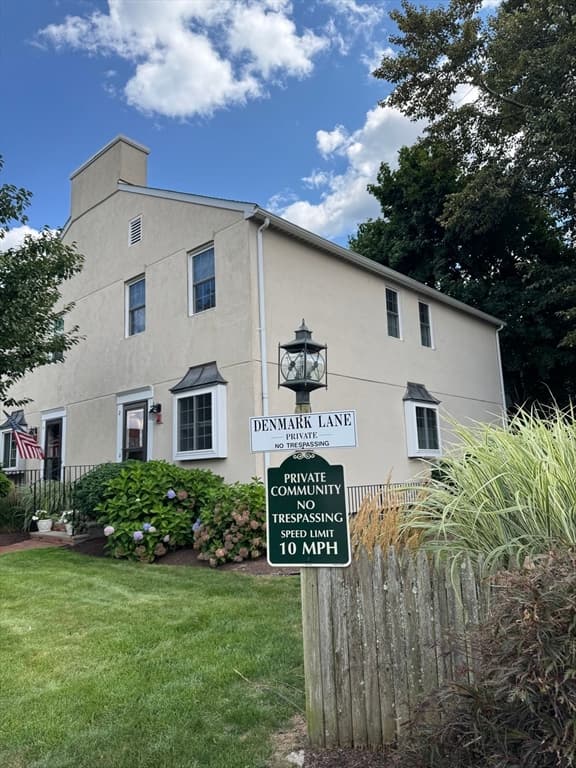 26 Denmark Lane # 26, Needham MA 02492 photo 37