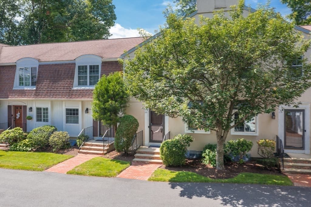 26 Denmark Lane # 26, Needham MA 02492 photo 29