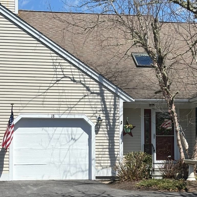 18 Bonwood Dr. # 402, Mashpee MA 02649 photo 2