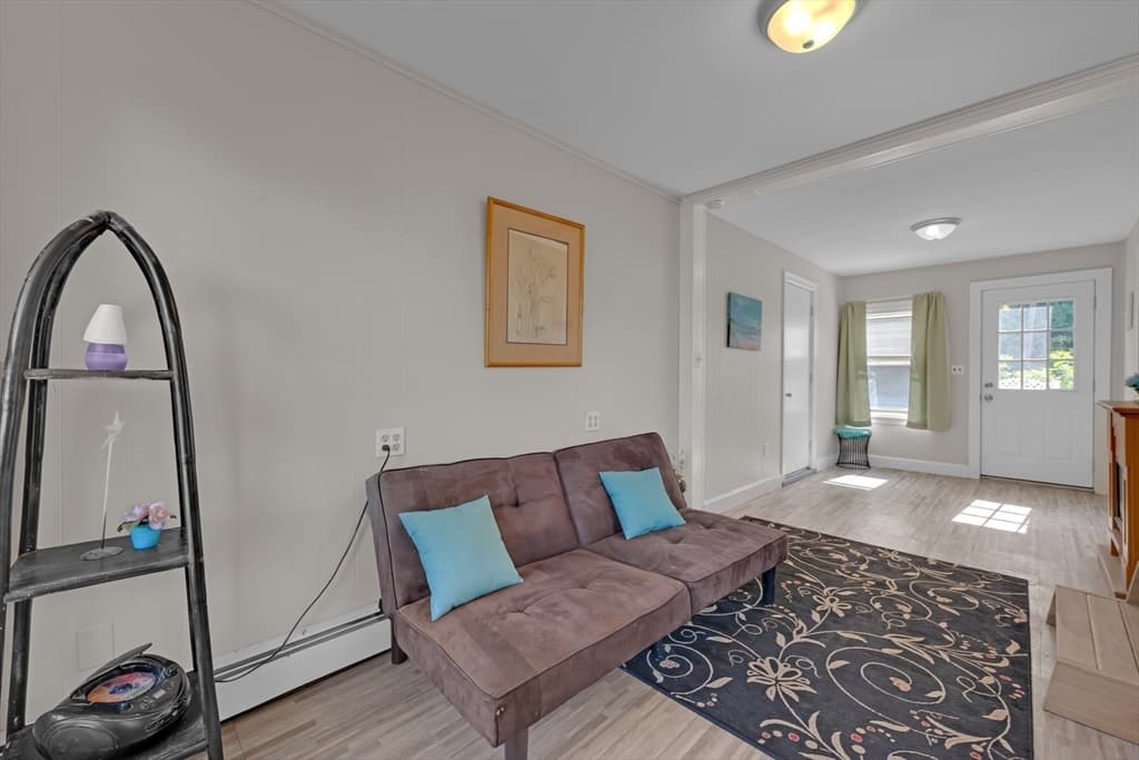 Single Family Residence at 58 Randall St, Palmer MA 01069, photo 13 of 30